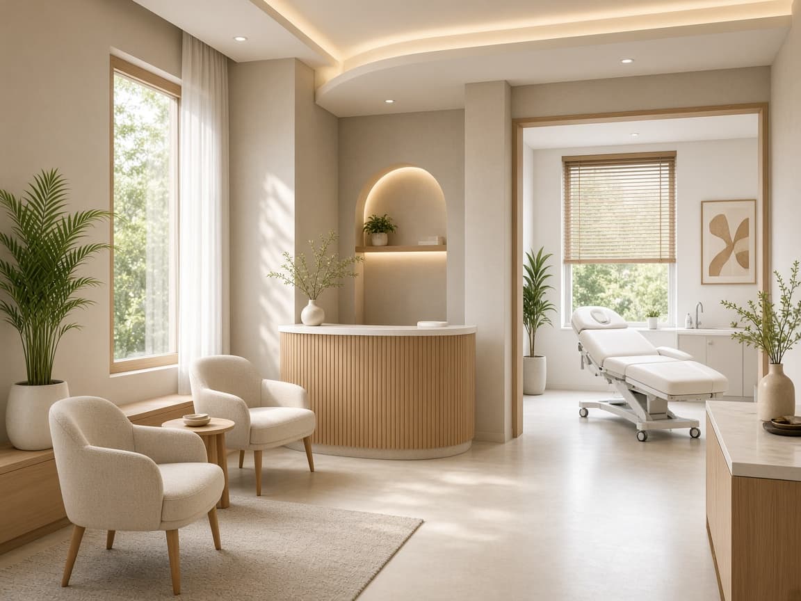 BeauryClinic
