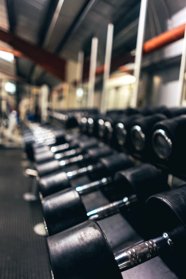 Matt Pilates Studio